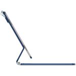 Case Typecase Edge with keyboard for iPad  Pro 13" 2024/2025 pacific blue - imagine 2