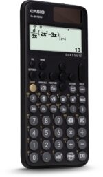 CASIO FX-991CW CALCULATOR SCIENTIFIC BOX. Black. - imagine 3