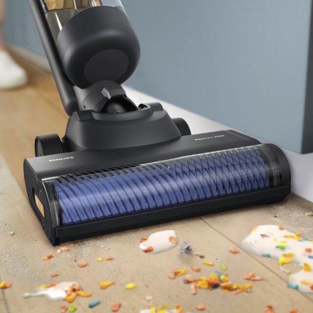 Philips Home 7000 Cordless wet/dry vacuum - imagine 5