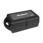 REBEL ACTIVE Adjustable dumbbells in a case 20 kg with a bar - imagine 6