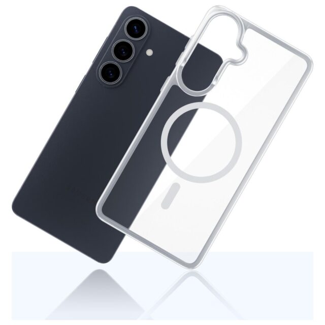 Etui 3MK Armor MagCase do Samsung Galaxy S26+ - imagine 7