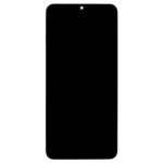 LCD Display + Dotyková Deska + Přední Kryt pro Realme Note 50