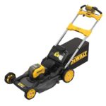 DeWALT DCMWSP550N-XJ lawn mower - imagine 3