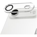 Tempered glass lens protector PanzerGlass  PicturePerfect for iPhone Air - imagine 2