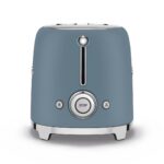 Smeg TSF01SBMEU toaster 6 2 slice(s) 950 W Blue - imagine 3