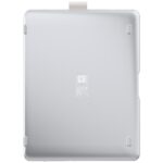 Case Typecase Flexbook Touch with keyboard for iPad Air 11" 2024/2025 silver - imagine 8