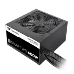 Thermaltake Smart W3 Power Supply 600W