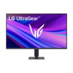MONITOR LG LED 27'' IPS 27G411A-B FHD UltraGear 120Hz (144Hz O/C) - imagine 5