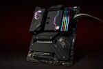 EK Water Blocks Quantum Velocity2 D-RGB Water block - imagine 6