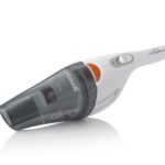 Odkurzacz ręczny Gorenje MVC72FW