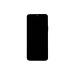 LCD Display + Dotyková Deska + Přední Kryt Honor X8a/90 Lite Black