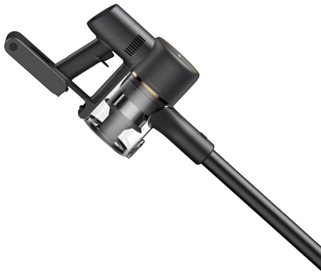 Dreame R10 Pro cordless upright hoover - imagine 3