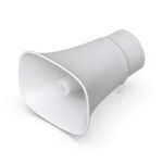 Ubiquiti outdoor PoE 120 dB horn - imagine 2