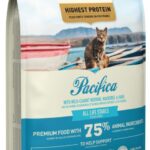 ACANA Pacifica Cat - dry cat food - 4 5kg