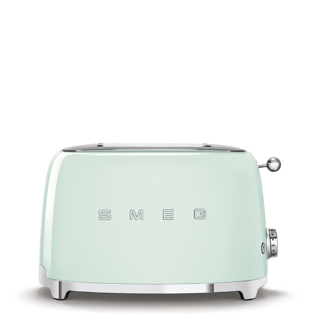 cps-ec9f8b01e8db42050fd852dae720b469-2026-03-28-18-25-25 Toaster SMEG TSF01PGEU pastel green - imagine 1