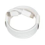 Wall charger iBOX C-36 GaN PD20W  white - imagine 3