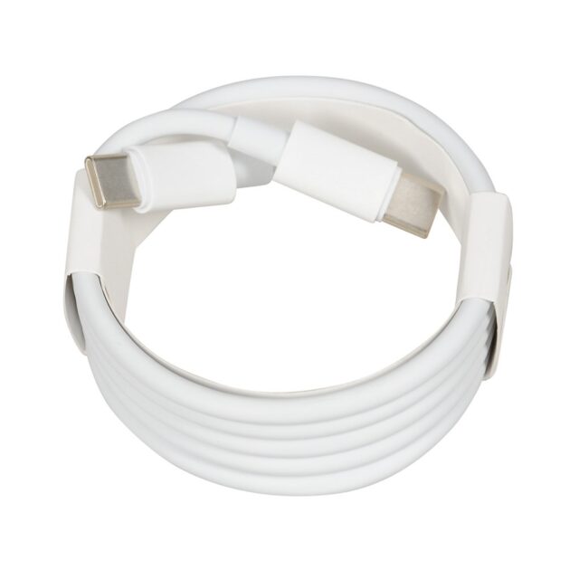 Wall charger iBOX C-36 GaN PD20W  white - imagine 3