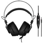 Mad Catz F.R.E.Q. 2 Headset Wired Head-band Gaming Black - imagine 4