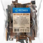 PETMEX Deer skin - dog treat - 500g