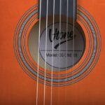 V-TONE BCG SB - classical guitar 4/4  sunburst - imagine 7