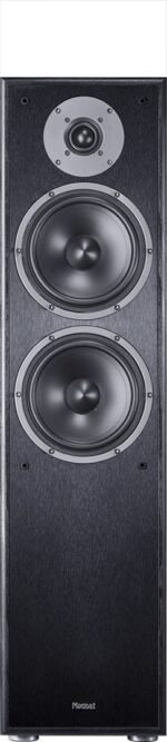 Magnat Monitor S80 ATM 2.5-way Wired 160 W Black - imagine 5