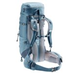 Trekking backpack - Deuter Aircontact Lite 40 + 10