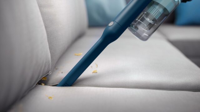 VAC CLEANER STICKXC5041/01 PHILIPS - imagine 6