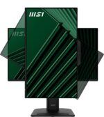 MSI Pro MP242PMG computer monitor 60.5 cm (23.8 ) 1920 x 1080 px Full HD LCD Black - imagine 4