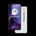 Tactical Glass Shield 2.5D sklo pro Motorola G84 5G Clear