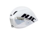 Kask Rowerowy HJC ADWATT 1.5 Biały WHITE r. L - imagine 2