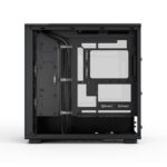 Fractal Design Case | Epoch XL | Black TG Light Tint | ATX