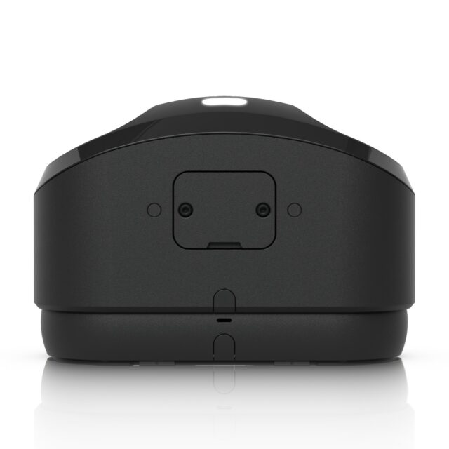 UBIQUITI UVC-G6-180-B INDOOR/OUTDOOR DUAL SENSOR 16MP 20 FPS POE+ CAMERA - imagine 6