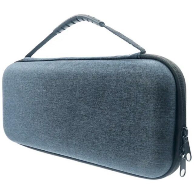 PocketDrum Storage Bag AeroBand grey - imagine 5