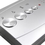 Domofon EURA ADP-13A3 ''INVITO  głośnomówiący  bezsłuchawkowy