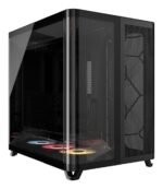 Computer Case Corsair AIR 5400 RS-R ARGB