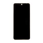 LCD Display + Dotyková Deska pro Xiaomi Redmi Note 12 4G/12 5G