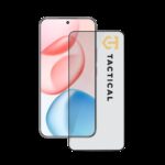 Tactical Glass Shield 5D sklo pro Honor 400 Black