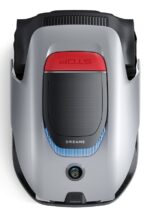 Dreame A2 1200 Robotic lawn mower Battery Black  Grey - imagine 6