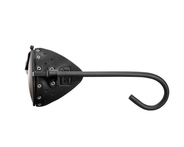 Julbo Vermont Alti Arc 4 - sunglasses  black - imagine 3