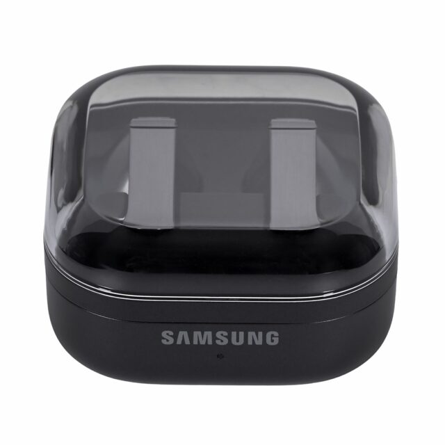 Samsung Galaxy Buds4 R540 - Black - imagine 4