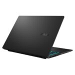ASUS V16 V3607VH-RP020 Intel Core 5 210H Laptop 40.6 cm (16 ) WUXGA 16 GB DDR5-SDRAM 512 GB SSD NVIDIA GeForce RTX 5050 Wi-Fi 6 (802.11ax) NoOS Black - imagine 8