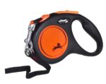 FLEXI New Neon S - retractable leash - 5 m - imagine 2