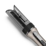 BABYLISS | Hair Curler | Style Secret Air C6688E | Temperature (max) 200 °C | 265 W | Grey/Black - imagine 6