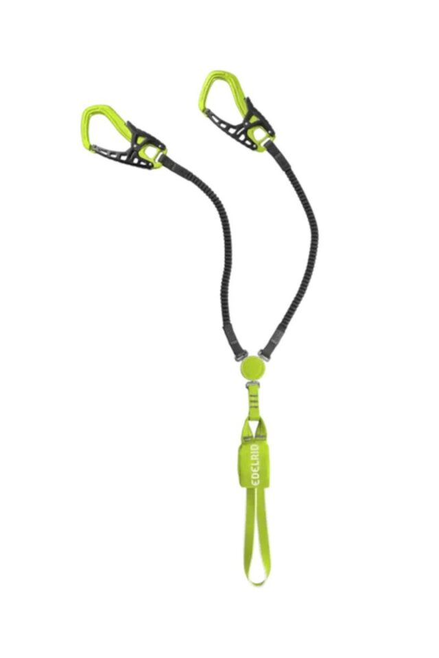 Edelrid CABLE COMFORT TRI - imagine 4