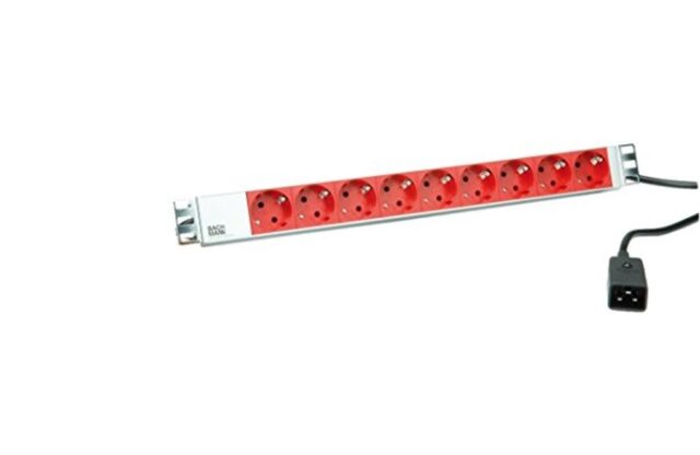 Bachmann Extension 9AC 2m Grey-Red - imagine 2