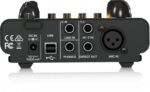 Behringer MIC500USB audio preamplifier - imagine 4