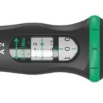 Torque wrench Safe-Torque A 2 1/4''  2-12 NM