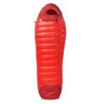 Radical 4Z REGULAR-RED-RED PACail sleeping bag PAJAK