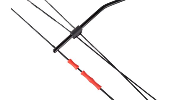 Poe Lang EK BUSTER Black 15-29 LB Compound Bow (CO-034BXS) - imagine 3