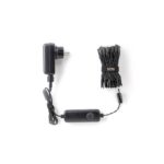 TWINKLY Strings 100 (TWS100STP-BEU) Smart Christmas tree lights 100 LED RGB 8 m - imagine 5